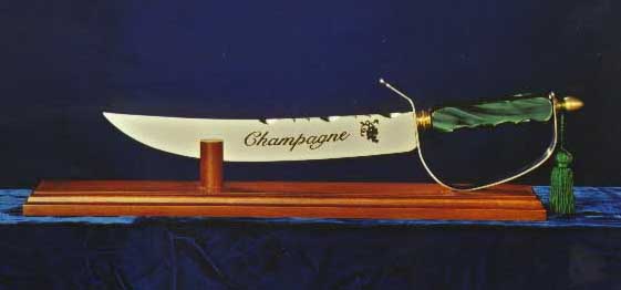  champagne opening traditions 