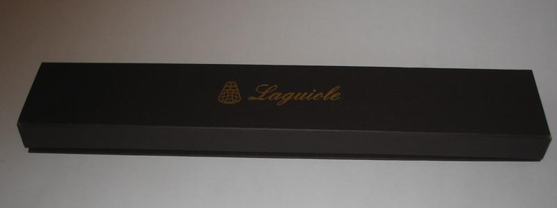  Laguiole champagne sword 